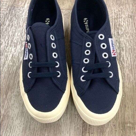 Superga Cotu Classic Sneakers - Picture 3 of 4